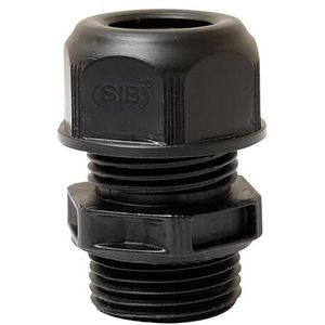 SIB-ONE M12 RAL9005