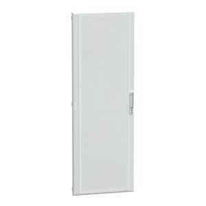 TRANSPARANTE DEUR 33M B600 IP30 Prisma G