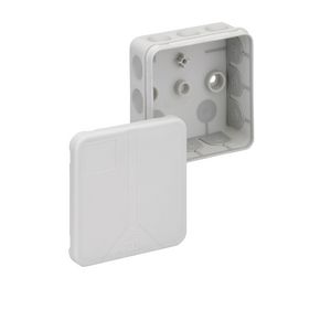 Aftakdoos IP55 aderdoorsnede 2,52 34491201