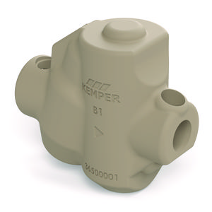 Bedieningsspindel inbouwafsluiters UP-PLUS DN15 DN15-20