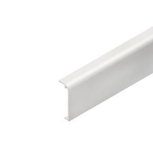 Lengte a 2m. Deksel SD50.3 VVE=24