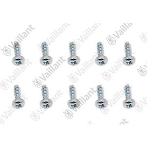 Set a 10st. Schroef 0020150089
