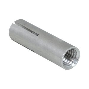 Inslaganker WDI1 RVS M8x30mm VVE=100