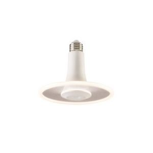 LED-lamp Toledo radiance wit 806lm E27 840 VVE=2