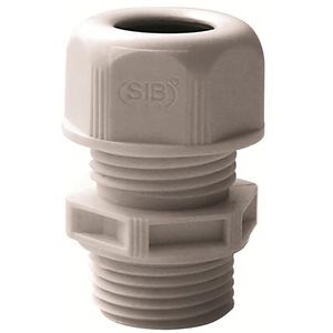 SIB-ONE M12 RAL7035