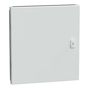 Blinde deur + frame 11M B600 IP55 Prisma G