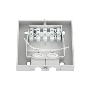 Bevestiging SUNJA 48/70W WALL BASE UNIT WH