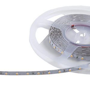 LED strip brons IP20 RGB+W 24Vdc 96LED/m 30 7W/m 46180139