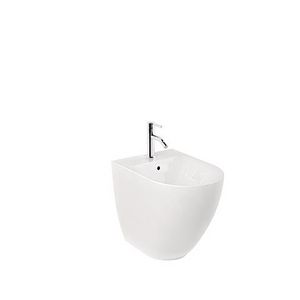 Resa D Bidet Sta.Montage Wit