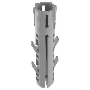 Doos a 100st. Barracude spreidplug 5x25mm