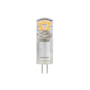 LED-lamp Toledo G4 300lm 827 VVE=10