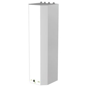 Voorraadboiler compact AC160/ 1-W_C1WU wit Storatherm