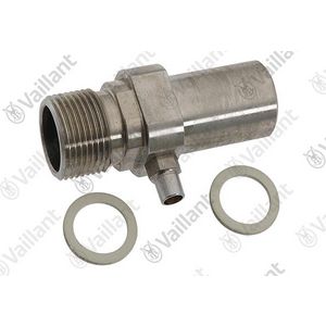 Aansluiting gas 0020268782
