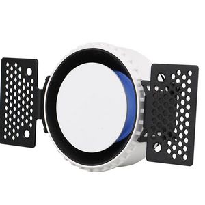 Toebehoren Infinity trimless rond IL-FI08F395832