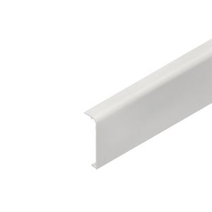 Lengte a 2m. Deksel SD70.1 VVE=28