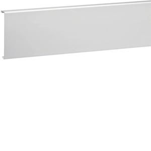 SL, deksel 20x115 mm, verkeerswit VVE=2