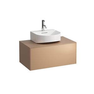 Lade Element 1 Lade Voor Wastafel H816341/2 cuiv