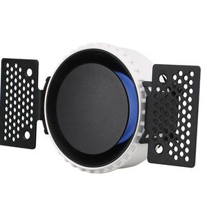 Toebehoren Infinity trimless rond IL-FI08F395831