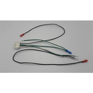 Kabel aan/uit schakelaar