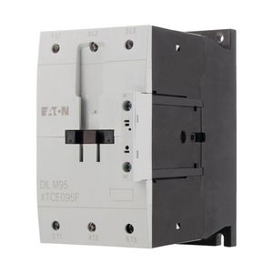 Magneetschakelaar DILM95(110V50/60HZ) 45kW 0m 0v