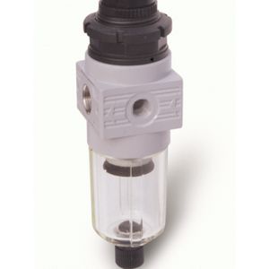 Reduceerventiel 1/4"bi.dr. zonder manometer