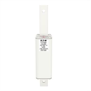 Zekering hoge snelheid 400A AC 2000V 1 51x51x264mm a VVE=2