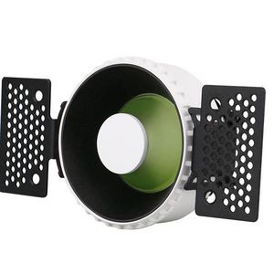 Toebehoren Infinity trimless rond IL-FI08F395734