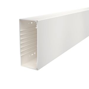Wand- en plafondkanaal perforatie 100x230x2000 VVE=4 6191355