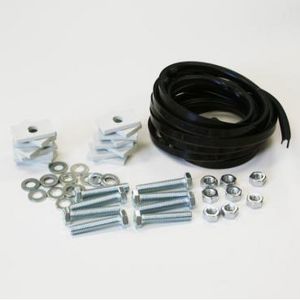 Kit voor samenbouw PLA Verticaal IP55