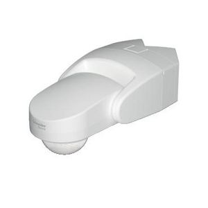 Bewegingsmelder inb. ARGUS standard outdoor 360° Polarwit