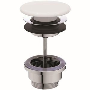 Click clack waste wit La Dolce Vita