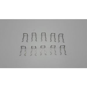 Clip hairpin 15mm s100980
