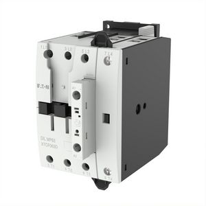 Magneetschakelaar DILMP63(RDC24) (24-27VDC) 63A AC1 4-polig 0m 0v
