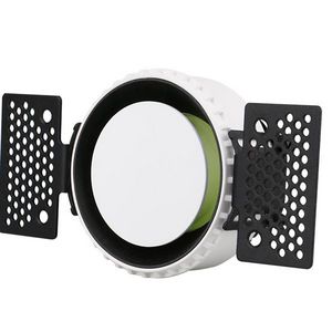 Toebehoren Infinity trimless rond IL-FI08F395732