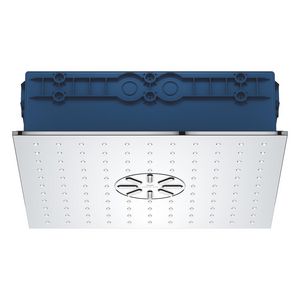 Rainshower aqua duo plafondouche 26733000 chroom (Spa colors coll.)