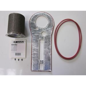 Brander Furigas Quinta 45-QuintaPro45