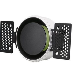 Toebehoren Infinity trimless rond IL-FI08F395731