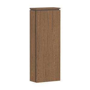 Badmeubelkast halfhoog Xilesa E 400/200 LI. Cashmere Oak