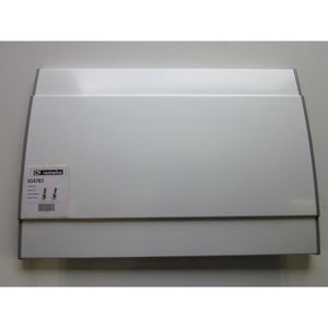 Frontmantel Quinta 10/25/30 Solo S54783