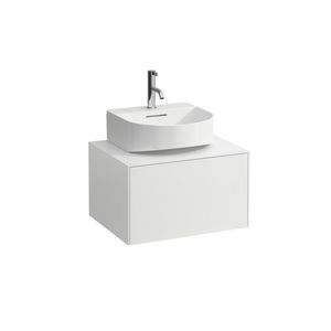 Lade Element 1 Lade Voor Wastafel H816341 blan