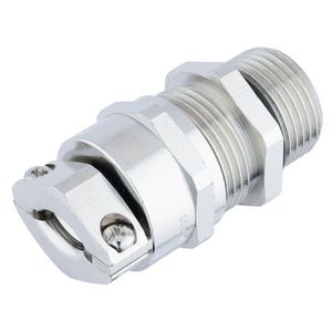 Wartel met trekontlasting M16 VVE=25