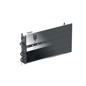 Inbouw in wand H030 L120 T11/ACO