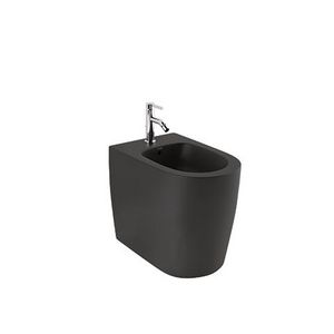 Resa R Bidet Sta.Montage Mat.Zw