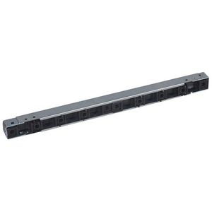 Railsteunen ALU rail 75mm XL3
