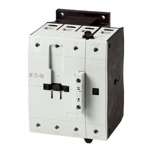 Magn.schakelaar DILMP125(RAC120) (110-120VAC 40/60Hz)