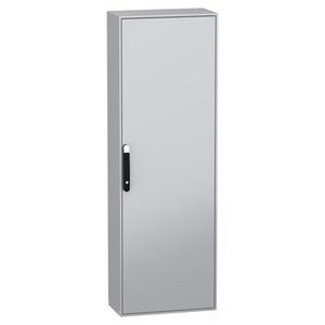 Monoblokbehuizing met montageplaat 1800x600x300mm Spacial SM