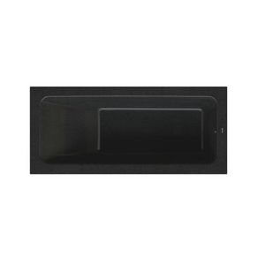 Bad BetteOne Relax 1800x800x450mm Midnight 2 greepboring