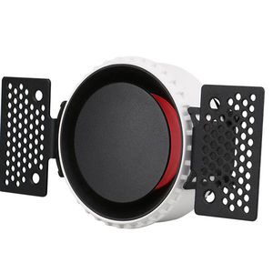 Toebehoren Infinity trimless rond IL-FI08F395631
