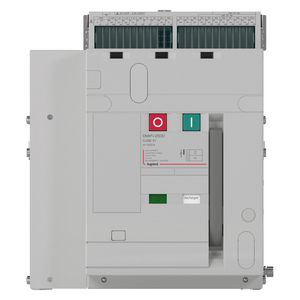 DMX³-I 2500, 4P, vast, 1600A