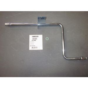 Gasaanvoerpijp 3/4" S57466